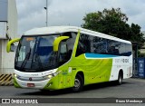 Costa Verde Transportes RJ 217.049 na cidade de Rio de Janeiro, Rio de Janeiro, Brasil, por Bruno Mendonça. Número da foto: #:id.