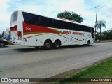 Viação Novo Horizonte 306 na cidade de Ipatinga, Minas Gerais, Brasil, por Celso ROTA381. Número da foto: #12697725.