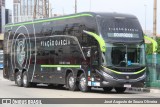 Viação Garcia 98190 na cidade de São Paulo, São Paulo, Brasil, por José Augusto de Souza Oliveira. Número da foto: #12697588.
