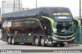Viação Garcia 86119 na cidade de São Paulo, São Paulo, Brasil, por José Augusto de Souza Oliveira. Número da foto: #12697563.