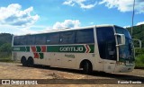 Empresa Gontijo de Transportes 21110 na cidade de São João Evangelista, Minas Gerais, Brasil, por Ronnie Damião. Número da foto: #12697420.