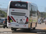 iBus Turismo 27252009 na cidade de Bayeux, Paraíba, Brasil, por Alexandre Dumas. Número da foto: #12696082.
