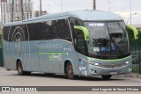 Viação Garcia 82065 na cidade de São Paulo, São Paulo, Brasil, por José Augusto de Souza Oliveira. Número da foto: #12697653.