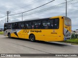Sancetur - Sou Caraguatatuba 25560 na cidade de Caraguatatuba, São Paulo, Brasil, por Márcio Douglas Castellar. Número da foto: #12696016.