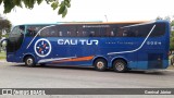 Cali Tur 2024 na cidade de Corumbá, Mato Grosso do Sul, Brasil, por Genival Júnior. Número da foto: #12698761.