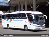 Expresso Frederes > Frederes Turismo 134 na cidade de Porto Alegre, Rio Grande do Sul, Brasil, por Lucas Martins. Número da foto: #:id.