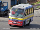 Auto Escola Conduzir 4C07 na cidade de Salvador, Bahia, Brasil, por Victor São Tiago Santos. Número da foto: #:id.