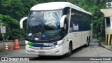 Planalto Transportes 3026 na cidade de São Paulo, São Paulo, Brasil, por Cleverson Giraldi. Número da foto: #:id.