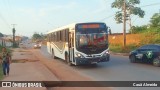 TransCosta 8D37 na cidade de Santarém, Pará, Brasil, por Cauã Almeida. Número da foto: #12696895.