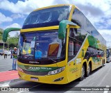 Empresa Gontijo de Transportes 25070 na cidade de Barueri, São Paulo, Brasil, por Sérgiane Gisele da Silva. Número da foto: #12698703.