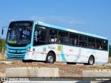 Viação Santa Cecília 36407 na cidade de Fortaleza, Ceará, Brasil, por Ivam Santos. Número da foto: #:id.
