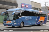 Transportes Jangada 9143 na cidade de Barueri, São Paulo, Brasil, por George Miranda. Número da foto: #12697101.