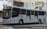 Auto Viação Redentor HL335 na cidade de Curitiba, Paraná, Brasil, por Marco Aurélio Batista e Silva. Número da foto: #:id.