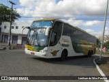 Empresa Gontijo de Transportes 17240 na cidade de Caruaru, Pernambuco, Brasil, por Lenilson da Silva Pessoa. Número da foto: #12698241.