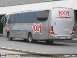Auto Viação 1001 RJ 108.431 na cidade de Rio de Janeiro, Rio de Janeiro, Brasil, por Augusto César. Número da foto: #:id.