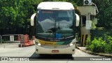 Empresa Gontijo de Transportes 18540 na cidade de São Paulo, São Paulo, Brasil, por Cleverson Giraldi. Número da foto: #12696243.