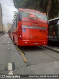 Viação Tamandaré PE842 na cidade de Curitiba, Paraná, Brasil, por JONATHAN EDUARDO CANTOR. Número da foto: #:id.