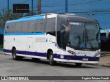 Viação Piracicabana 2812 na cidade de São Paulo, São Paulo, Brasil, por Rogério Teixeira Varadi. Número da foto: #12697192.