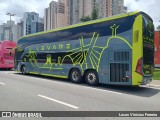 Levare Transportes 2092 na cidade de Barueri, São Paulo, Brasil, por Lucas Vinicius Ferreira. Número da foto: #12696056.