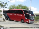 Expresso São Luiz 7940 na cidade de Caruaru, Pernambuco, Brasil, por Lenilson da Silva Pessoa. Número da foto: #:id.