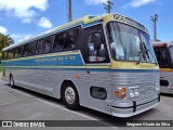 Ônibus Particulares 7023 na cidade de Barueri, São Paulo, Brasil, por Sérgiane Gisele da Silva. Número da foto: #:id.