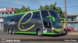 Cantelle Viagens e Turismo 7306 na cidade de Cascavel, Paraná, Brasil, por Carlos Oliveira. Número da foto: #:id.