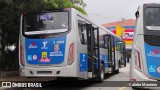 Sambaíba Transportes Urbanos 2 2064 na cidade de São Paulo, São Paulo, Brasil, por Calebe Monteiro. Número da foto: #12699144.