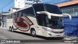 Vera Cruz Transporte e Turismo 2630 na cidade de Vila Velha, Espírito Santo, Brasil, por Henrique Netto. Número da foto: #12696054.