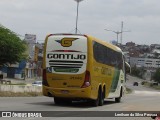Empresa Gontijo de Transportes 21345 na cidade de Caruaru, Pernambuco, Brasil, por Lenilson da Silva Pessoa. Número da foto: #12698139.