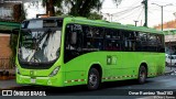 Sistema de Movilidad M1 > RTP - Red de Transporte de Pasajeros de la Ciudad de México 7115 na cidade de Gustavo A. Madero, Ciudad de México, México, por Omar Ramírez Thor2102. Número da foto: #:id.
