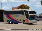 Viação Oliveira Torres 1800 na cidade de Vitória da Conquista, Bahia, Brasil, por Eduardo Paraguai dos Santos. Número da foto: #12697557.