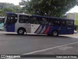 Viação Arujá 39.574 na cidade de Arujá, São Paulo, Brasil, por Rafael Lopes de Oliveira. Número da foto: #12698460.