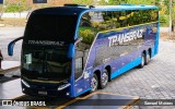 Transbraz 2389 na cidade de Campina Grande, Paraíba, Brasil, por Samuel Moraes. Número da foto: #12698399.