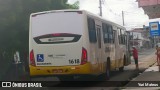 Transportes Guanabara 1618 na cidade de Natal, Rio Grande do Norte, Brasil, por Yuri Mateus. Número da foto: #12698733.