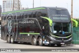 Viação Garcia 86028 na cidade de São Paulo, São Paulo, Brasil, por José Augusto de Souza Oliveira. Número da foto: #12697601.