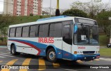Brubuss Transportes 100 na cidade de Barueri, São Paulo, Brasil, por George Miranda. Número da foto: #12697026.