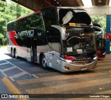 Nativio Turismo 1540 na cidade de Brasil, por Leonardo Chagas. Número da foto: #:id.