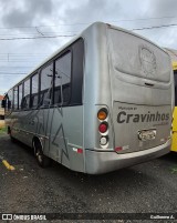 Prefeitura Municipal de Cravinhos 1333 na cidade de Cravinhos, São Paulo, Brasil, por Guilherme A.. Número da foto: #12697738.