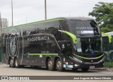 Viação Garcia 98050 na cidade de São Paulo, São Paulo, Brasil, por José Augusto de Souza Oliveira. Número da foto: #12697659.