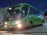 Opção Fretamento e Turismo RJ 632.078 na cidade de Campos dos Goytacazes, Rio de Janeiro, Brasil, por Luis Otávio Vicente Domingues. Número da foto: #:id.
