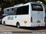 TCCSA - Transportes Campos Castillo 00 na cidade de Mata Redonda, San José, San José, Costa Rica, por Andrés Martínez Rodríguez. Número da foto: #12698542.