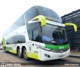 Liderança Turismo 1370 na cidade de Campinorte, Goiás, Brasil, por Heder Gonçalves. Número da foto: #:id.
