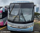 Prefeitura Municipal de Cravinhos 2593 na cidade de Cravinhos, São Paulo, Brasil, por Guilherme A.. Número da foto: #12695949.