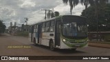 Viação Reunidas 30209 na cidade de Goiânia, Goiás, Brasil, por João Gabriel P. Soares. Número da foto: #12698954.