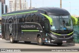 Viação Garcia 92110 na cidade de São Paulo, São Paulo, Brasil, por José Augusto de Souza Oliveira. Número da foto: #12697687.