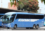 Viação Águia Branca 27370 na cidade de Vitória da Conquista, Bahia, Brasil, por Rava Ogawa. Número da foto: #12698315.