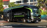 Viação Garcia 92111 na cidade de Sorocaba, São Paulo, Brasil, por Guilherme Arruda. Número da foto: #12696729.