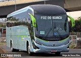Viação Garcia 82109 na cidade de Campinas, São Paulo, Brasil, por Sérgio de Sousa Elias. Número da foto: #12698846.