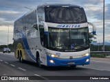 Aritur Transporte e Turismo 9200 na cidade de São Gonçalo, Rio de Janeiro, Brasil, por Cleiton Linhares. Número da foto: #12697760.