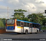 Consórcio Recife 722 na cidade de Recife, Pernambuco, Brasil, por Luan Santos. Número da foto: #:id.